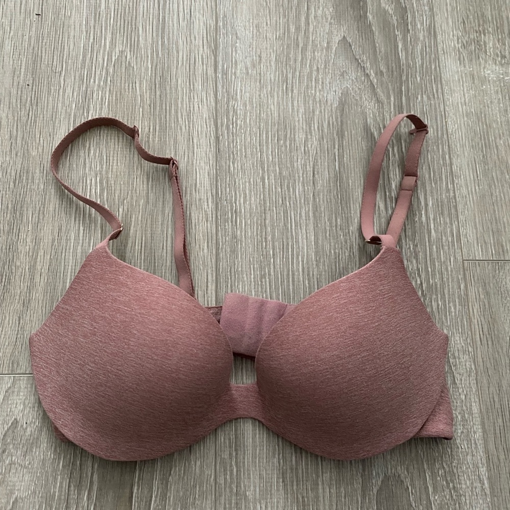 La Senza 32B push up bra